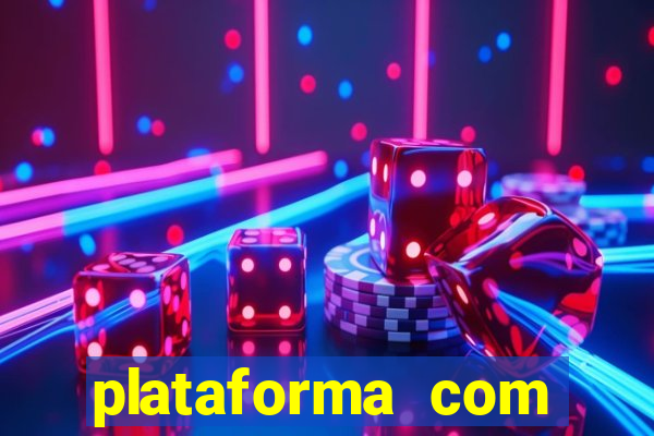 plataforma com jogos da pg